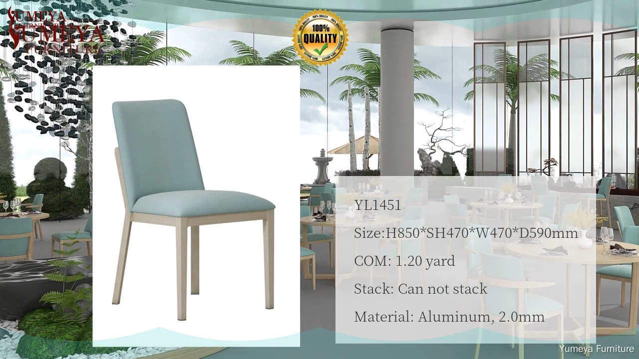 Custom chairs for the elderly for sale Manufacturer | Yumeya Furniture 1