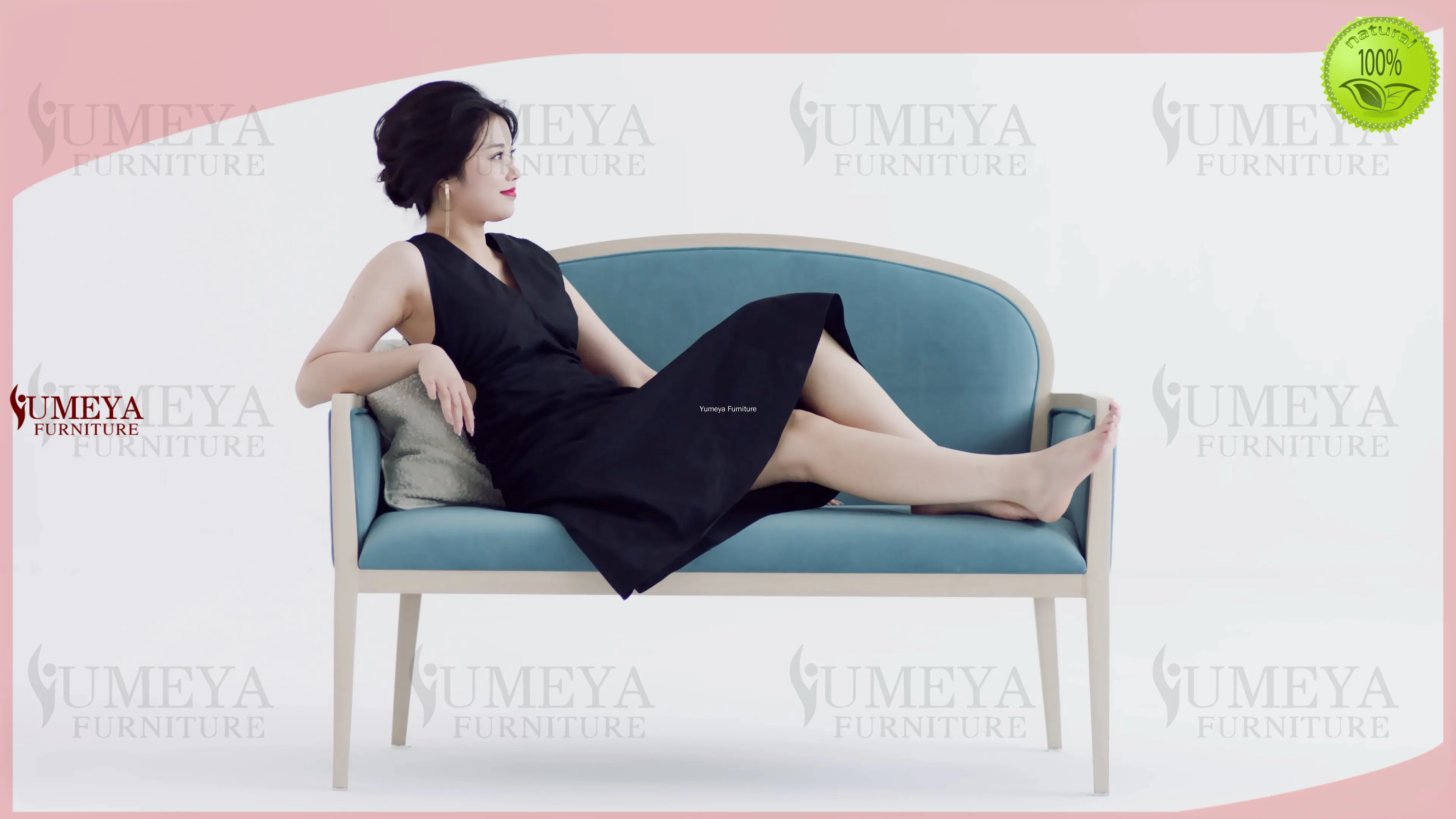 Yumeya Furniture | Magn kaupa besta sófa fyrir aldraða birgja 1