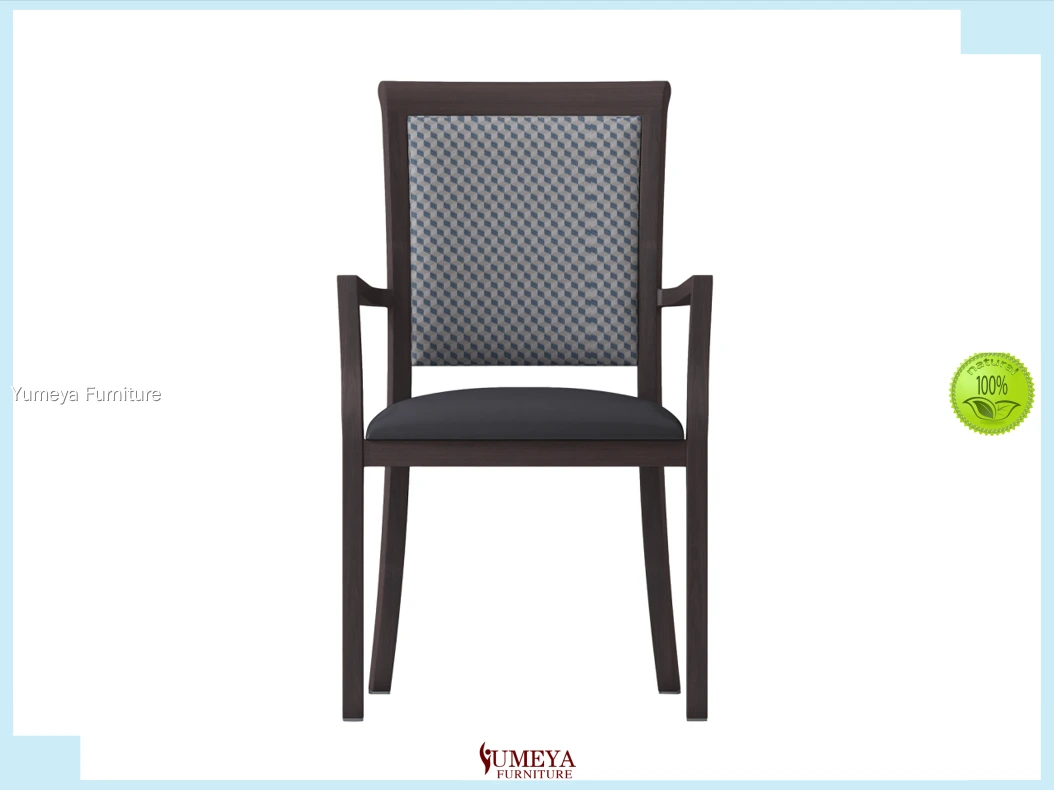 New chairs for care homes supplier | Yumeya Furniture 1