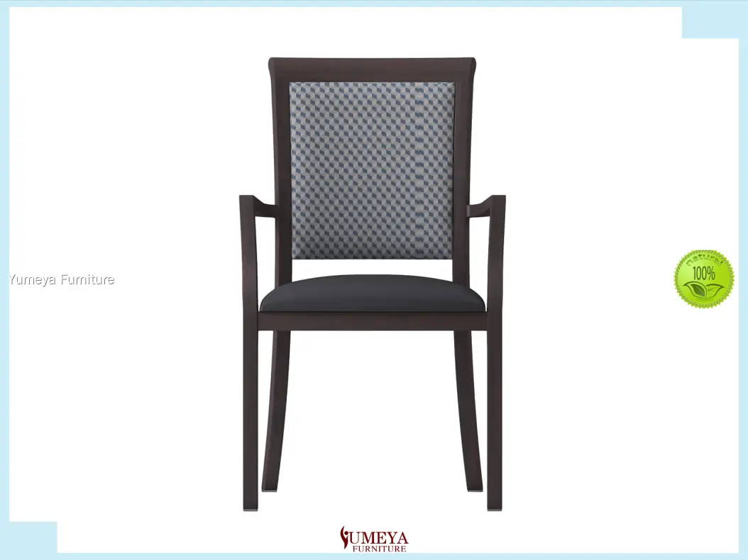 Kuraas cusub oo loogu talagalay Guryaha Daryeelka ee Bixiyaha | Yumeya Furniture 1