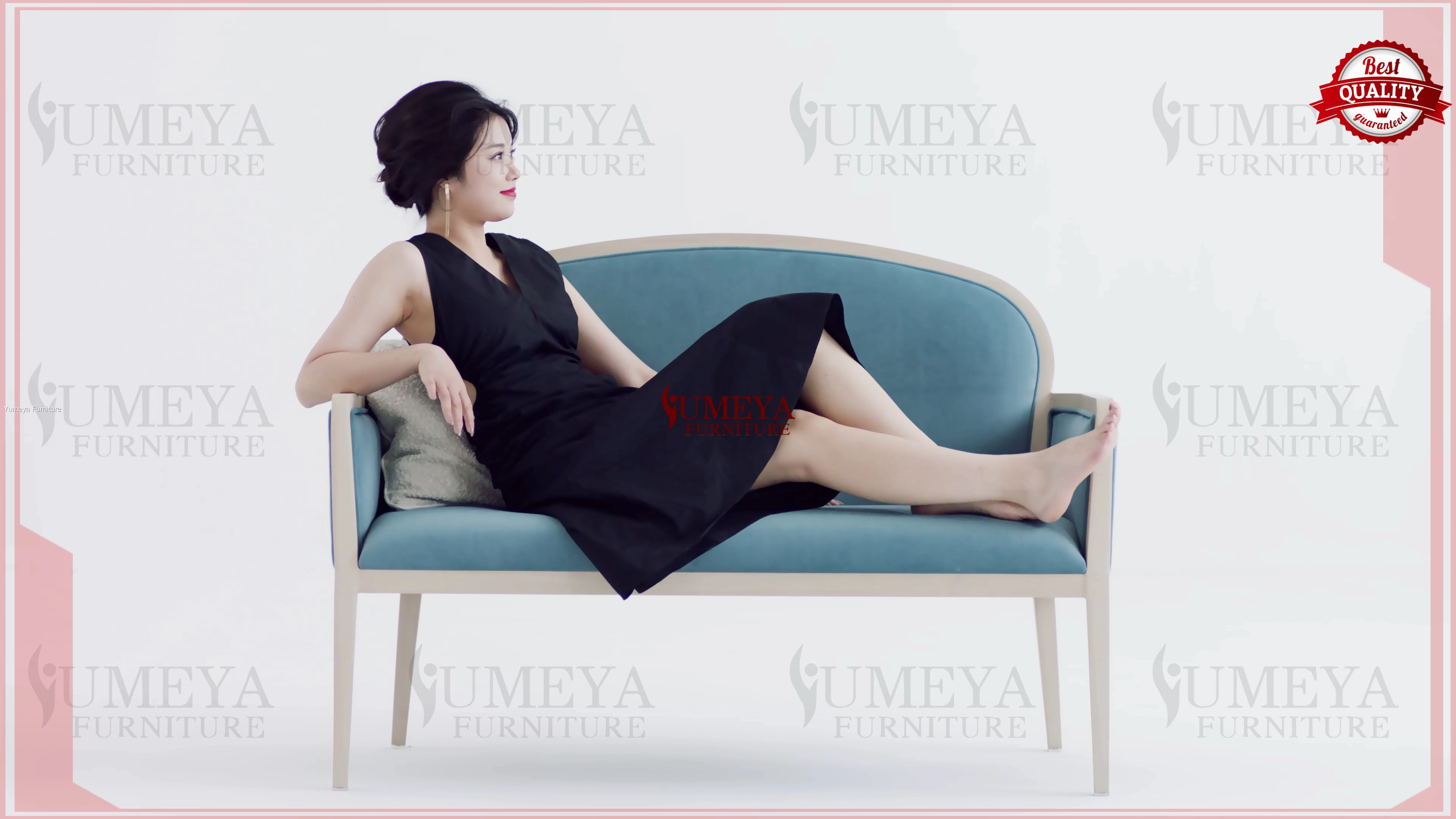 Skupne sofe za starije tvrtke | Yumeya Furniture 1