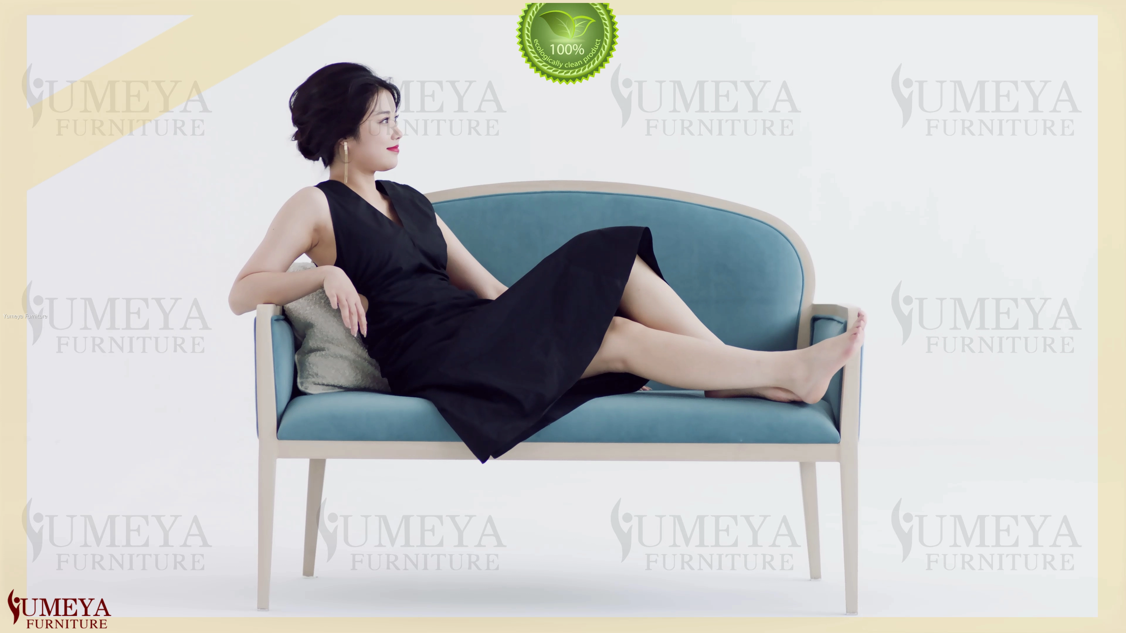 Custom best couch for elderly wholesale Manufacturer | Yumeya Furniture 1