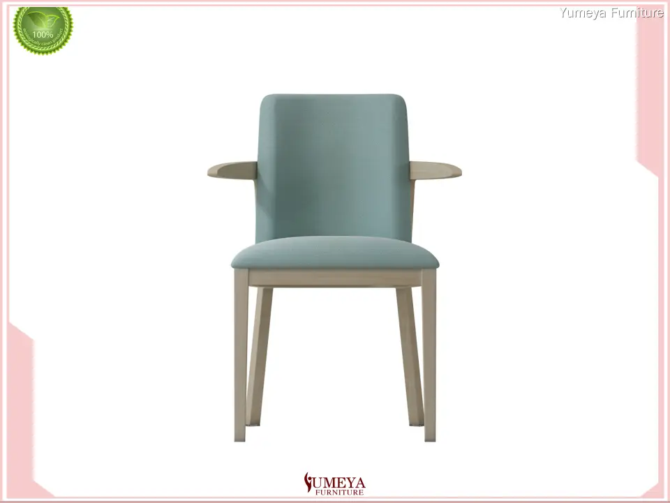 Custom made senior living furniture manufacturers vendor | Yumeya Furniture 1