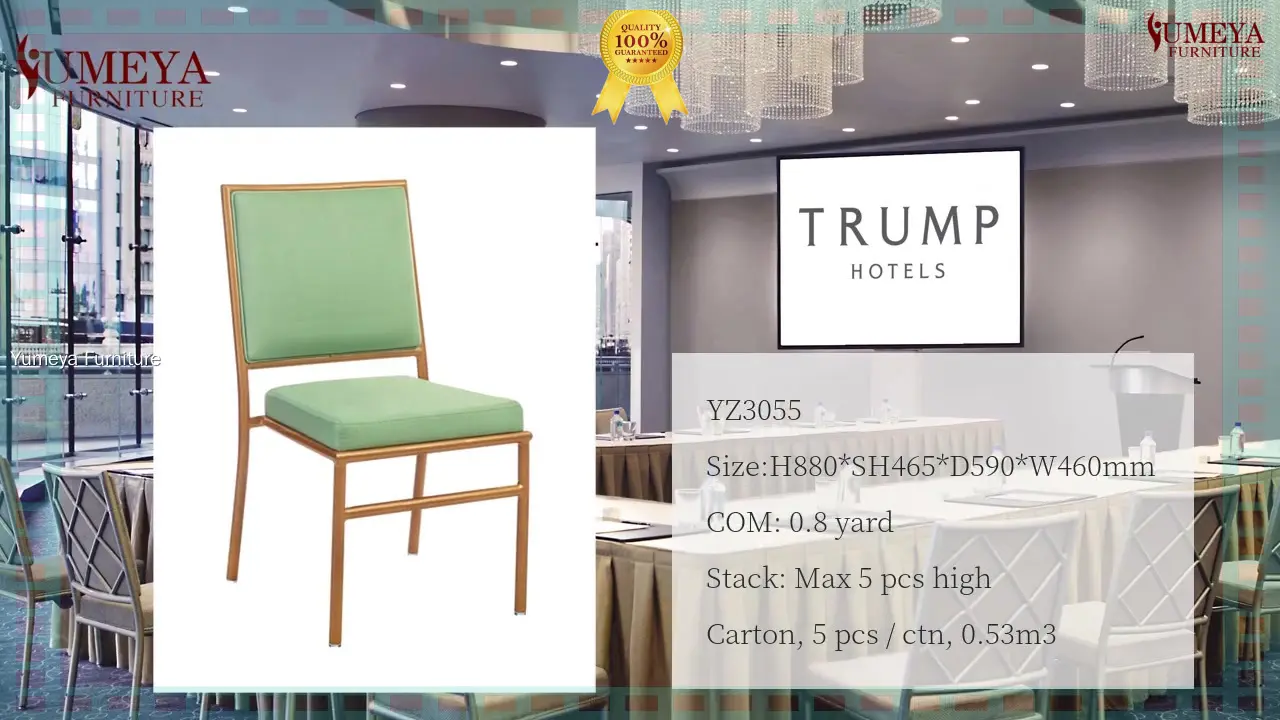 High-quality senior living furniture manufacturers wholesale | Yumeya Furniture 1