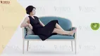 Custom couch for elderly supplier Manufacturer | Yumeya Furniture 1