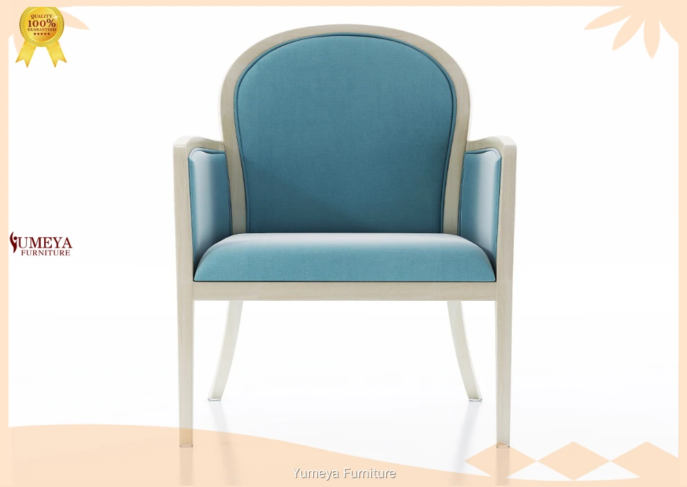 Yumeya Furniture | Quality hospital lounge chairs manufacturer 1