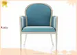 Yumeya Furniture | Gwneuthurwr cadeiriau lolfa ysbytai o safon 1