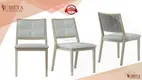 Yumeya Furniture | Bulk chairs manufacturer supply 1