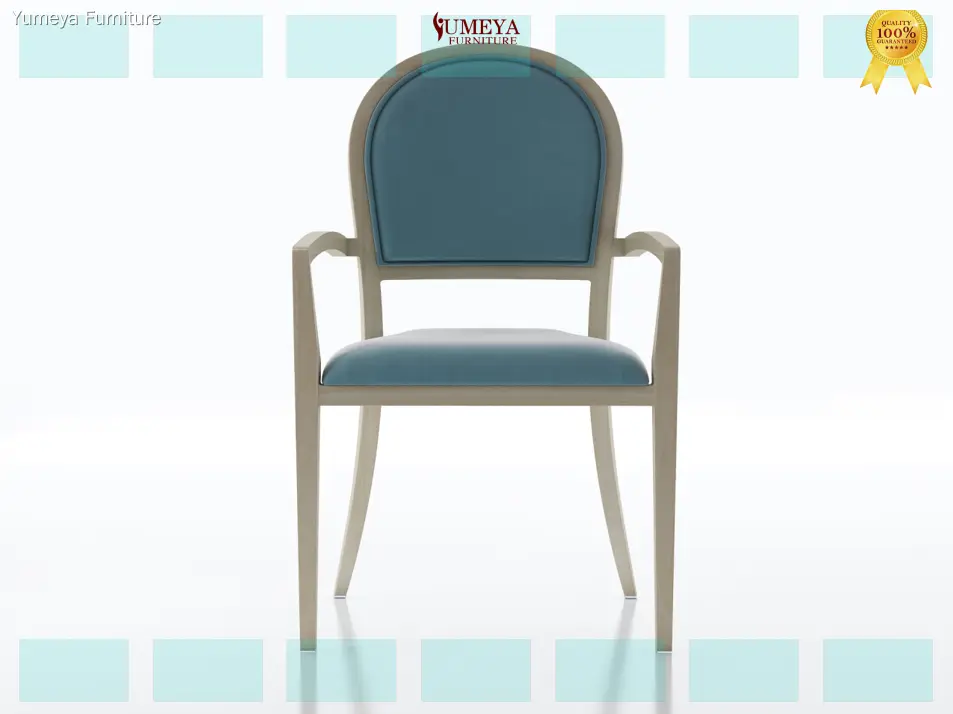 Custom high seat armchair for elderly manufacturer Manufacturer | Yumeya Furniture 1
