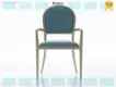 Custom high seat armchair for elderly manufacturer Manufacturer | Yumeya Furniture 1