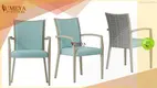 Yumeya Furniture | OEM/ODM chairs manufacturer company 1