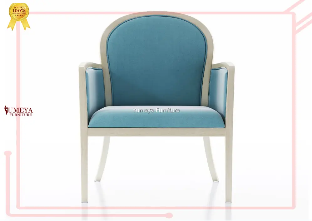 Custom senior lounge chair company Manufacturer | Yumeya Furniture 1