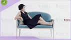 Producător de aprovizionare cu 2 locuri personalizate | Yumeya Furniture 1