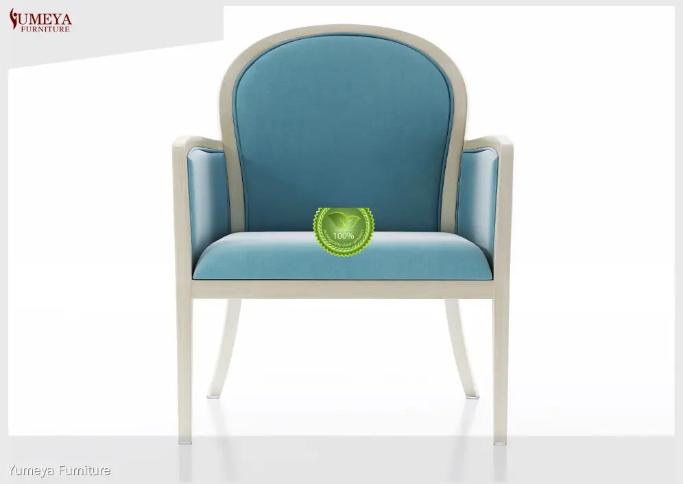 Gudoomiyaha ugu fiican ee ugu fiican ee loo yaqaan 'Hounge ugu fiican' ee Waayeelka Asxaabta | Yumeya Furniture 1
