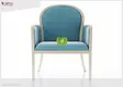 Gudoomiyaha ugu fiican ee ugu fiican ee loo yaqaan 'Hounge ugu fiican' ee Waayeelka Asxaabta | Yumeya Furniture 1