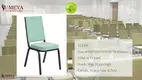 Yumeya Furniture | អ្នកផ្គត់ផ្គង់កៅអីកំពូលថ្លៃដើម 1