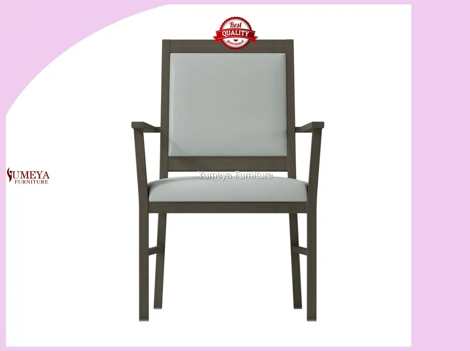 Сениорска фотелја по цени на големо | Yumeya Furniture 1