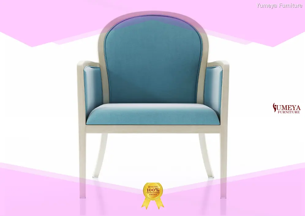Здравствена дневна седење по цени на големо | Yumeya Furniture 1
