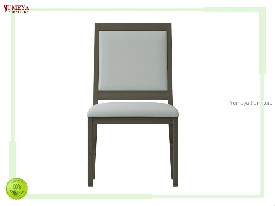 Custom best dining chairs for elderly for sale Manufacturer | Yumeya Furniture 1