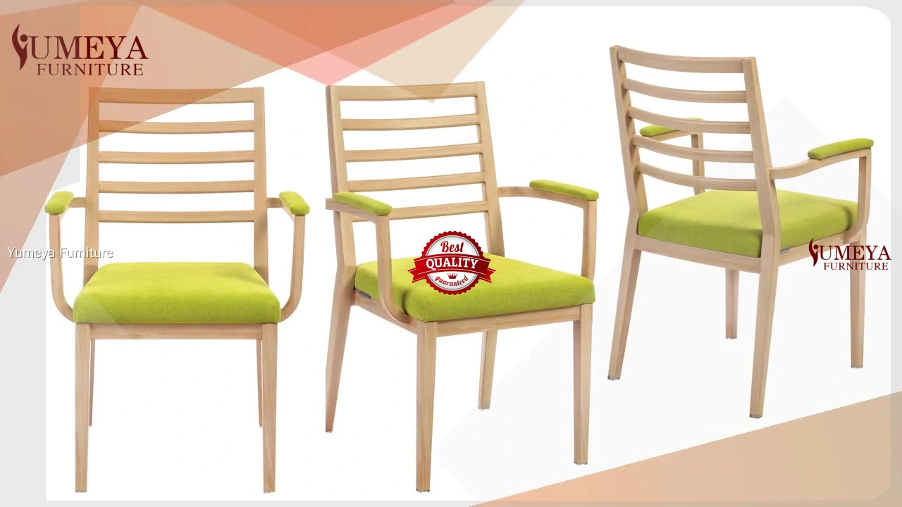 Cathaoirligh Ard -Chúl do Dhaoine Scothaosta ag Praghsanna Mórdhíola | Yumeya Furniture 1