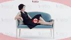 Custom high sofa for elderly manufacturer Manufacturer | Yumeya Furniture 1