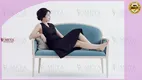 Yumeya Furniture | Custom love seat wholesale 1