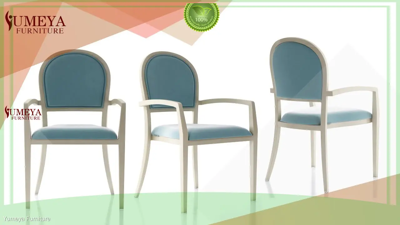 Custom chairs for care homes vendor Manufacturer | Yumeya Furniture 1