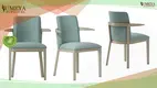 OEM & ODM comfortable armchair for elderly Price List | Yumeya Furniture 1
