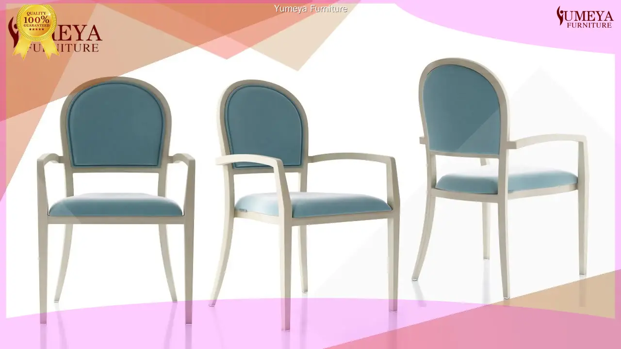 Custom nursing home chairs cost Manufacturer | Yumeya Furniture 1