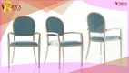 Custom nursing home chairs cost Manufacturer | Yumeya Furniture 1