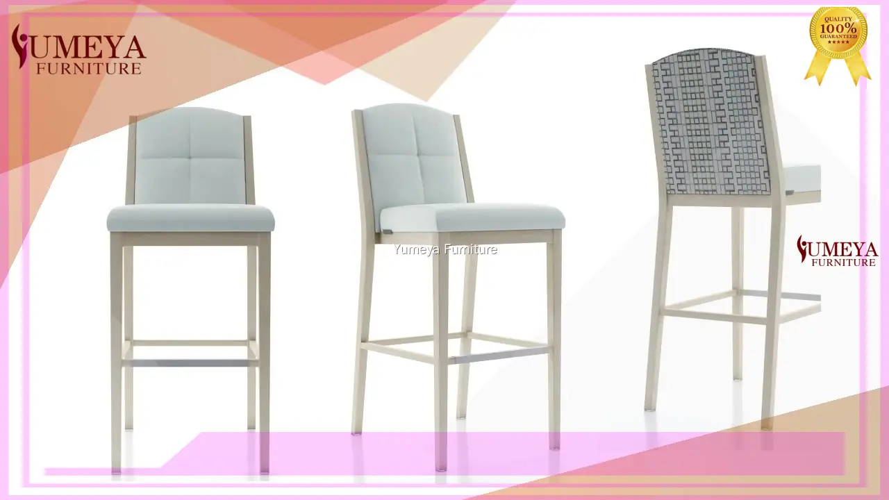 Custom kitchen stool for seniors supplier Manufacturer | Yumeya Furniture 1