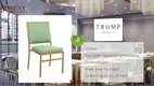 Custom armless side chair company Manufacturer | Yumeya Furniture 1
