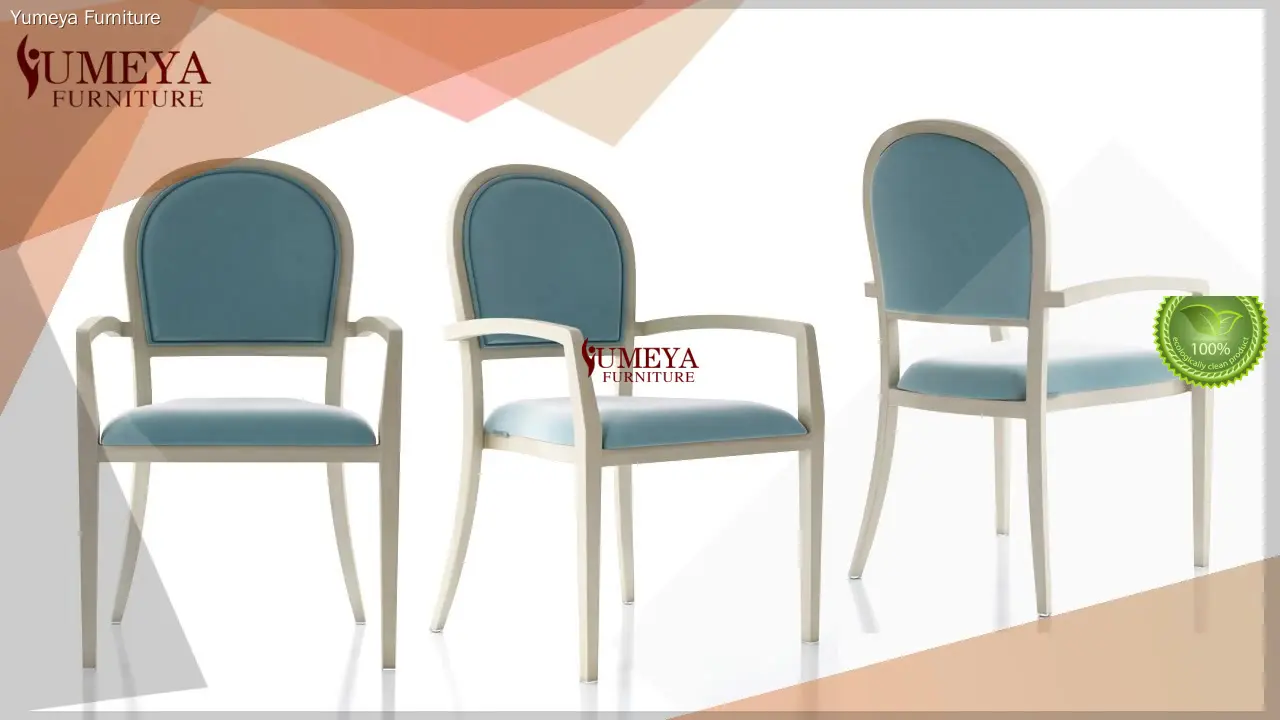 OEM & ODM Bedste lænestol til ældre prisliste | Yumeya Furniture 1