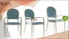 OEM & ODM Bedste lænestol til ældre prisliste | Yumeya Furniture 1
