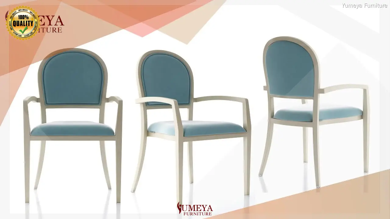 OEM & ODM care home furniture Price List | Yumeya Furniture 1