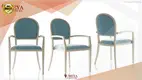 OEM & ODM care home furniture Price List | Yumeya Furniture 1