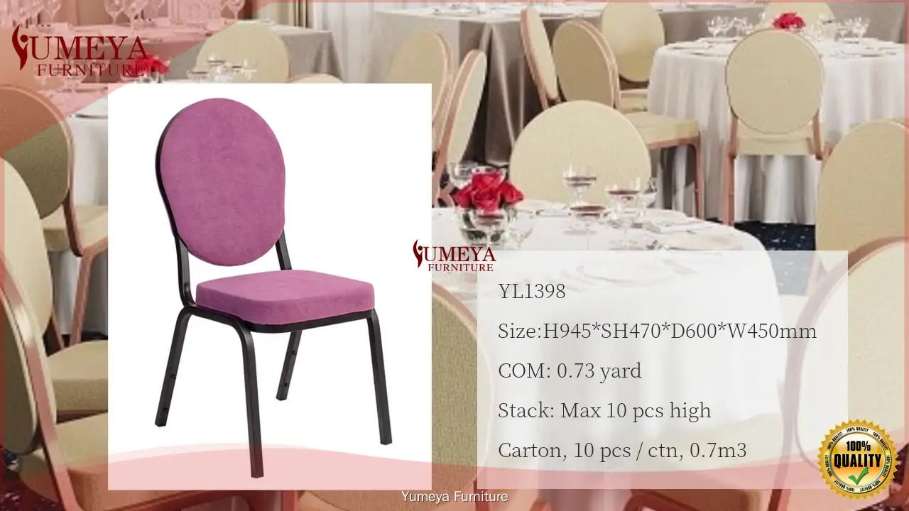 OEM & ODM senior living dining chairs Price List | Yumeya Furniture 1