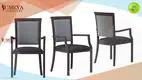 כורסה נוחה בהתאמה אישית לעלות קשישים | Yumeya Furniture 1