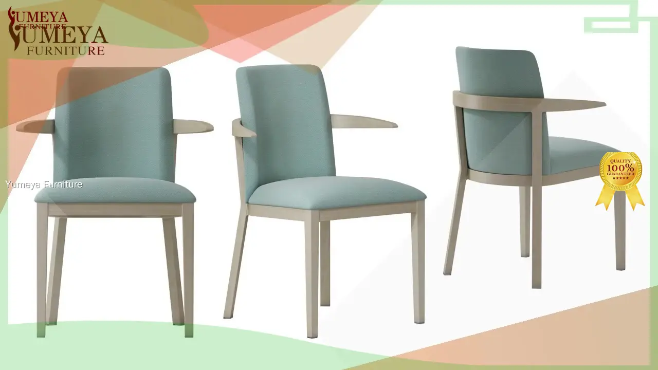 armchairs for older people at Wholesale Prices | Yumeya Furniture 1