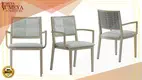 Yumeya Furniture | Kauptu stólar birgjaverksmiðju 1