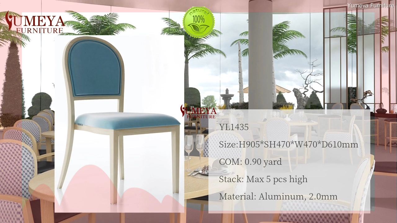 Yumeya Furniture | Praghas Monarcha Monaróirí Troscáin Maireachtála Sinsearach Saincheaptha 1