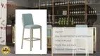 Custom comfortable bar stools company Manufacturer | Yumeya Furniture 1