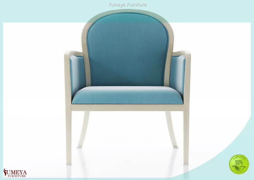 Yumeya Furniture | Gudookee tayo sare leh oo tayo sare leh oo loogu talagalay waayeelka iibka 1