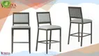 Yumeya Furniture | Customized best counter stools manufacturer 1