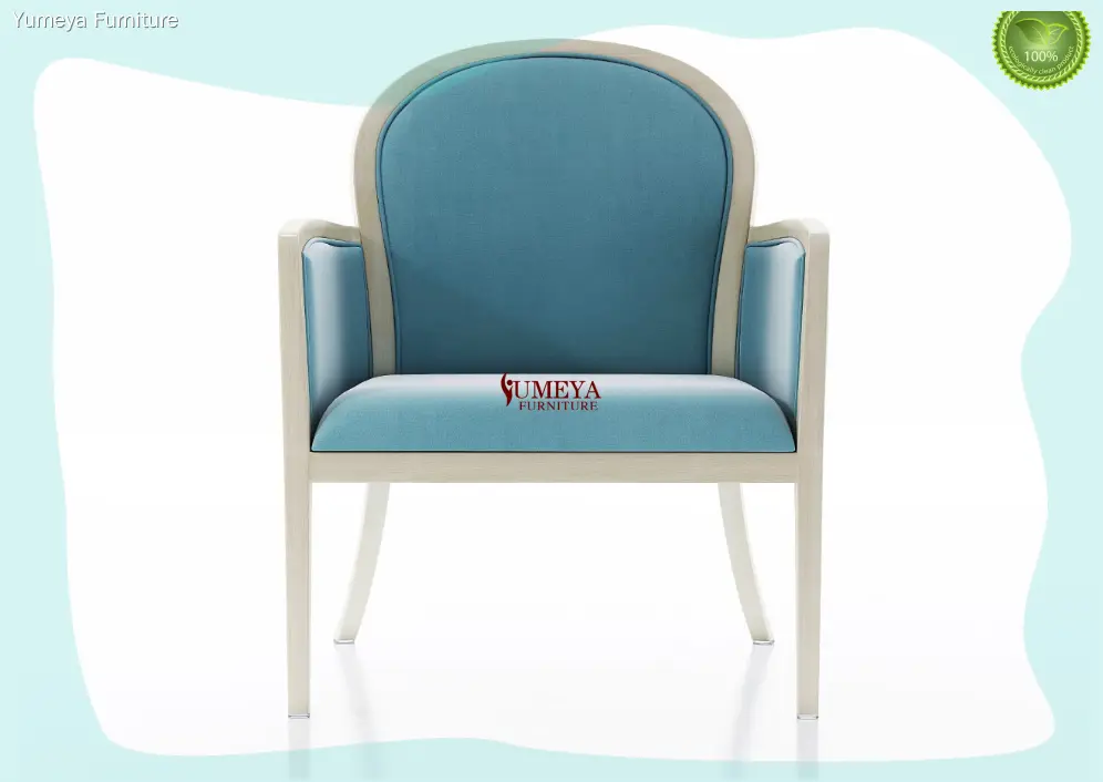 OEM & ODM reception lounge furniture Price List | Yumeya Furniture 1