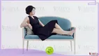 OEM & ספה גבוהה של ODM למחיר קשיש | Yumeya Furniture 1