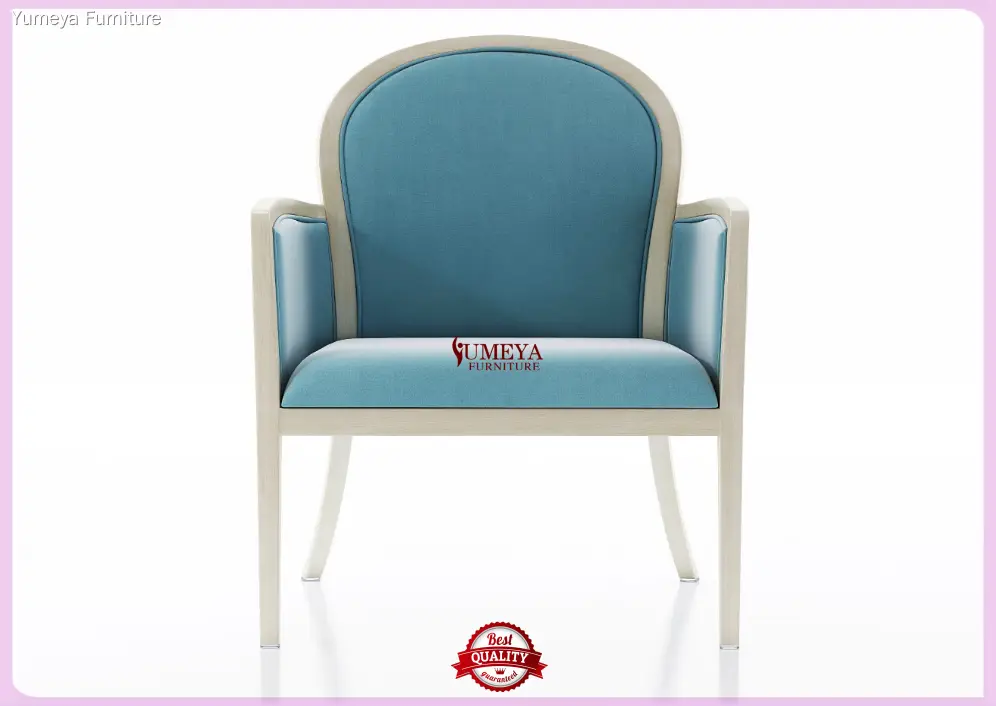 Spersonalizowane krzesła do salonu szpitalnego sprzedawca | Yumeya Furniture 1