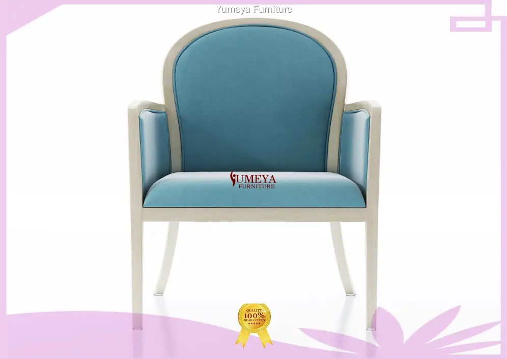 Yumeya Furniture | Quality medical lounge chairs wholesale 1