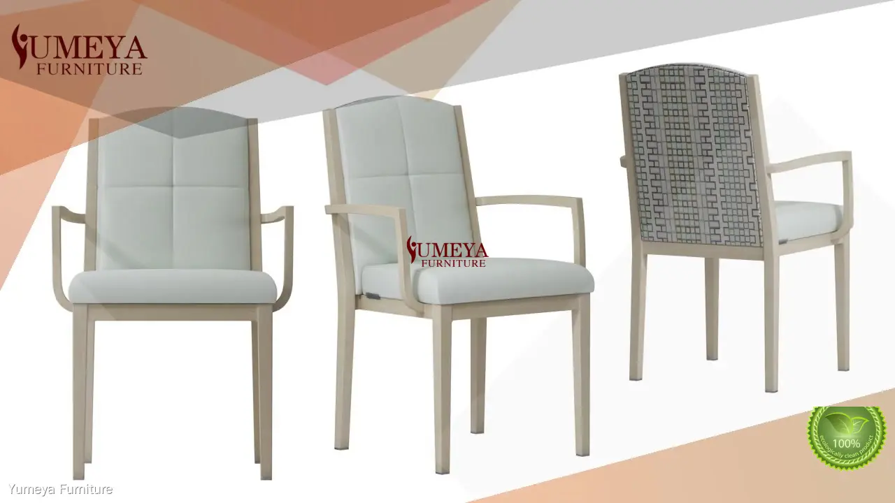 OEM/ODM armchairs suitable for elderly supplier | Yumeya Furniture 1