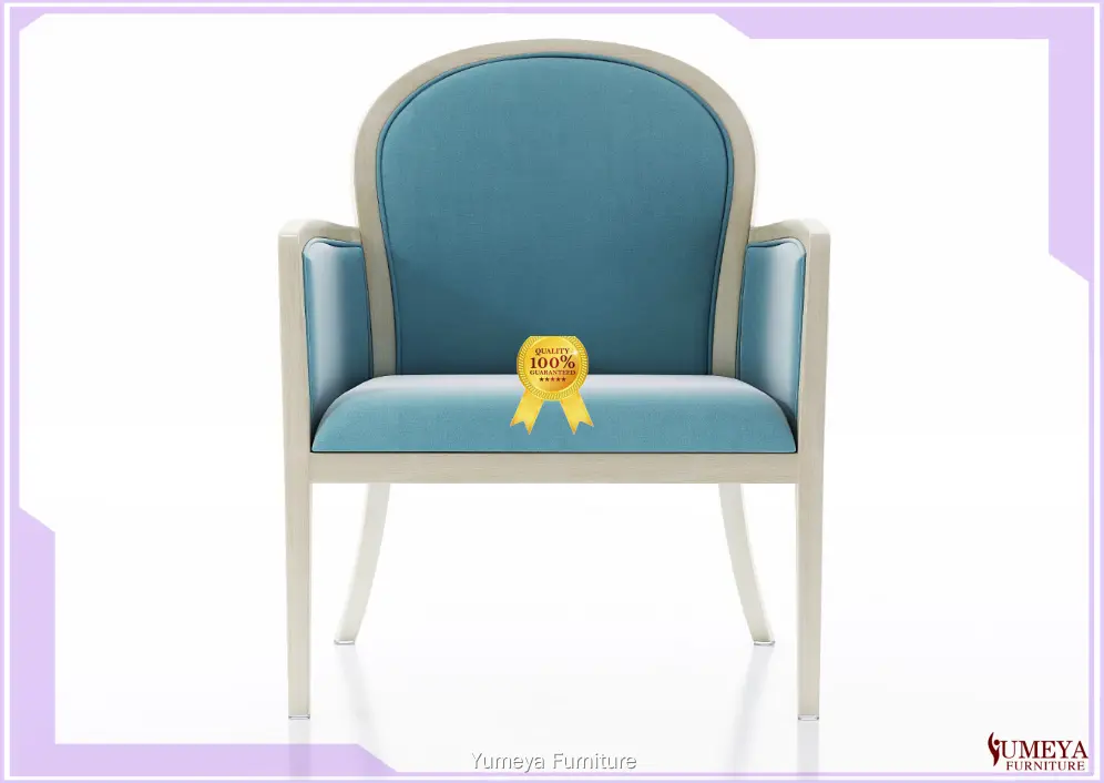 Yumeya Furniture | Bulk buy lounge chair for elderly for sale 1